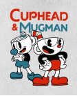 Kepurė   Cuphead and Mugman
